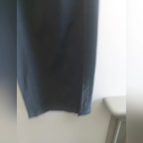 KUHL Women's Hiking Pants Dark Gray 14 Nwot Outdoor Minimalist Granola Girl - Picture 6 of 10